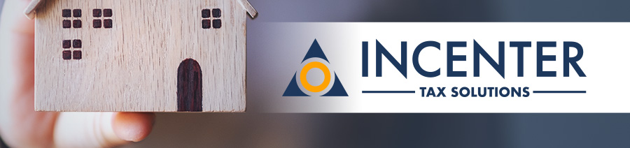 INCENTER Tax Solutions